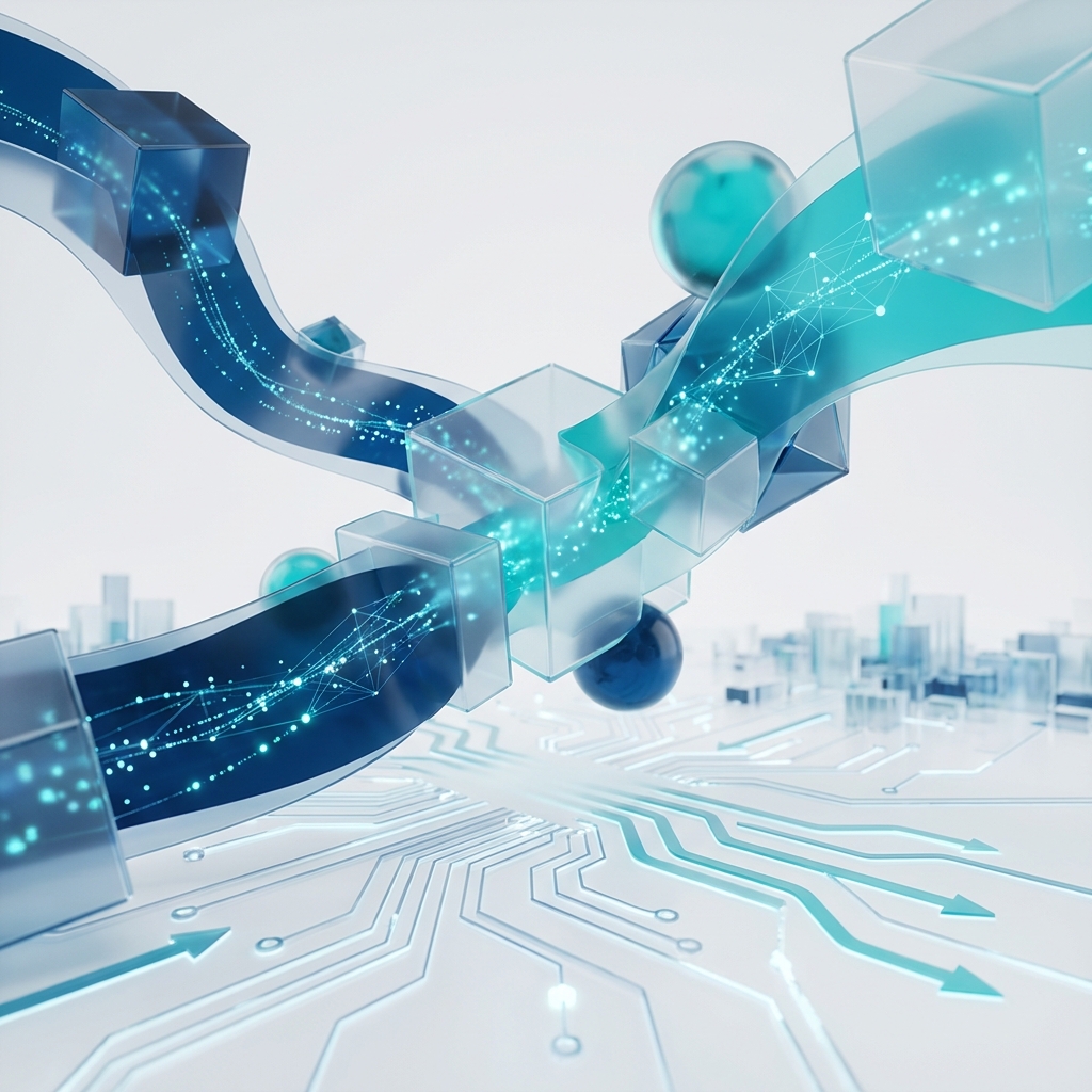 OptiCore Dashboard Abstract